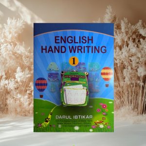 ENGLISH HAND WRITING